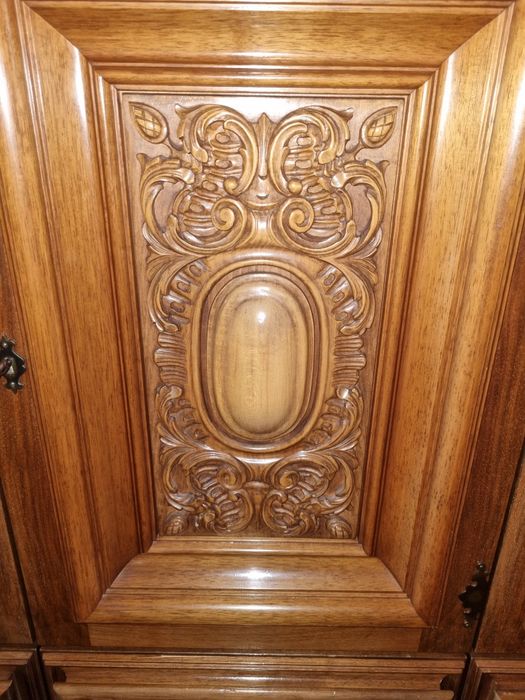 szafa, meblościanka