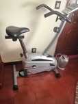 Bicicleta Ginastica Dunlop