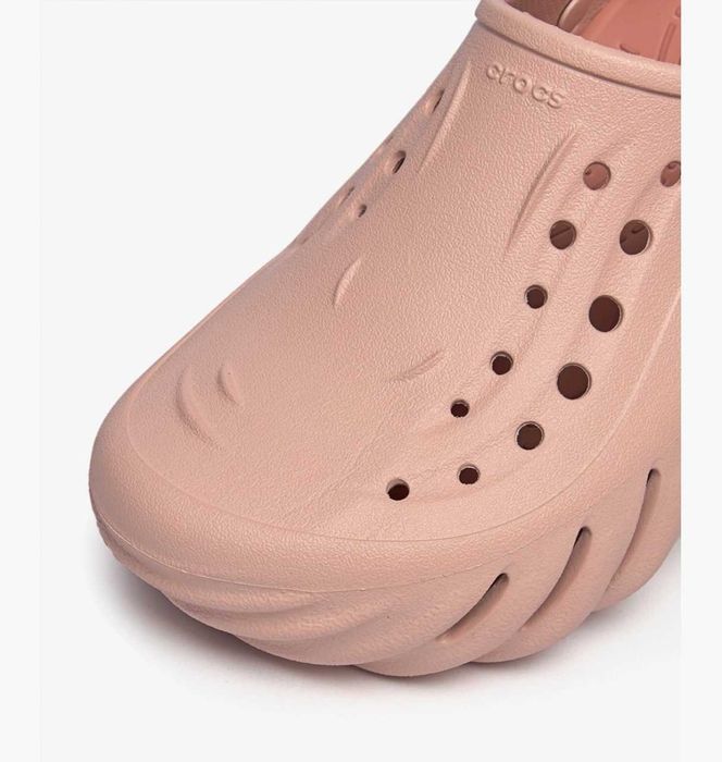 Оригінал! Тапки Crocs Echo Clog PkC 207937-6TY