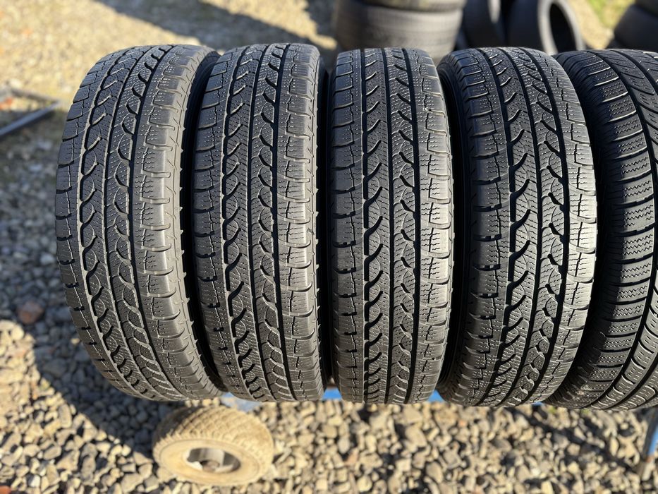 195/75r16c Sava Continental