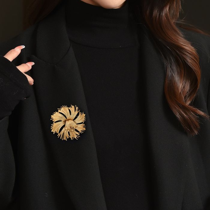 Легендарна брошка Корделія