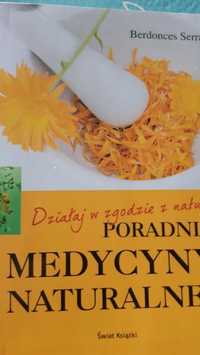 Poradnik medycyny naturalnej Berdonces Serra