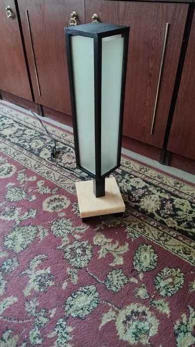 Lampa nocna/stołowa