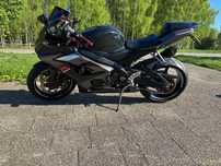 Suzuki GSX-R