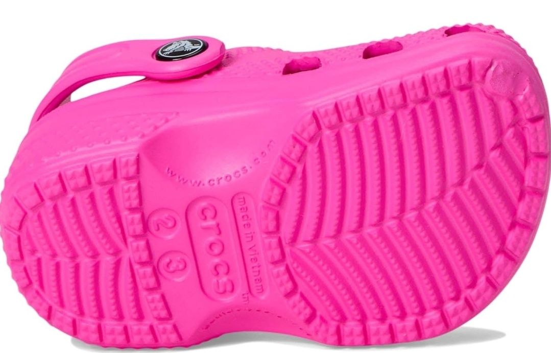 Crocs Novas e com etiqueta