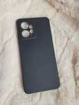 Etui silikonowe – Redmi Note 12