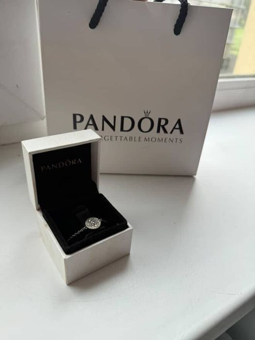Браслет Pandora оригинал