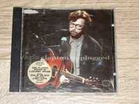 Eric Clapton CD Unplugged