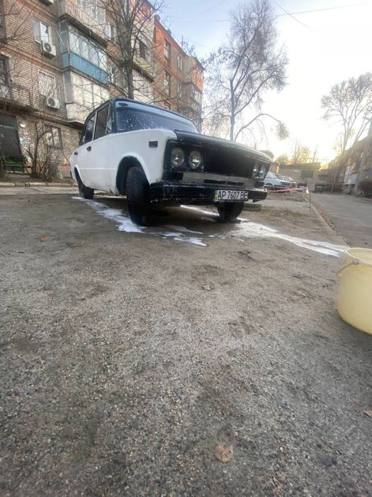Продам ваз 2106.