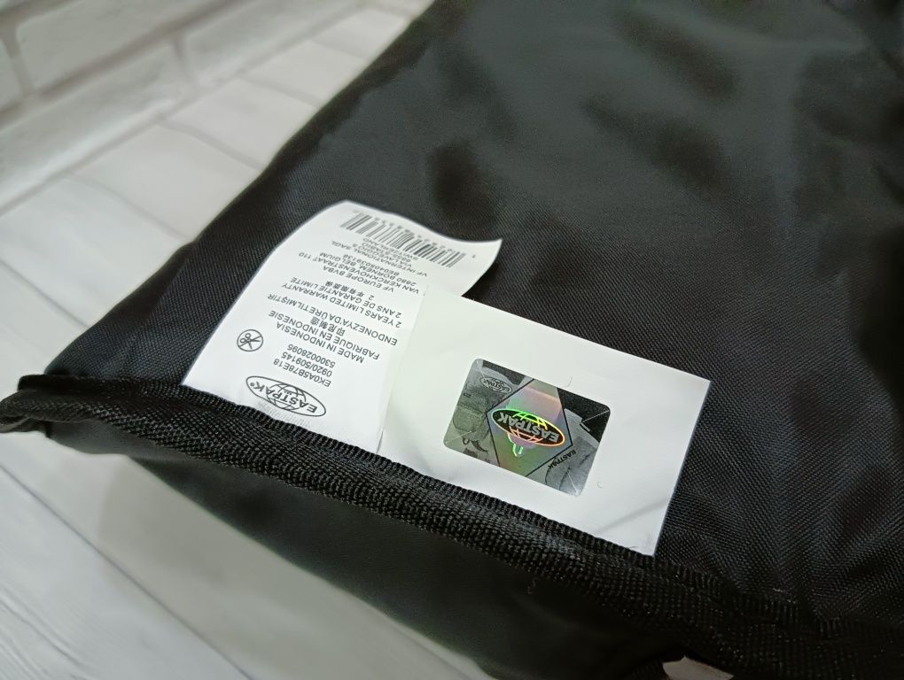 Поясна сумка Eastpak Mastermind Japan сумка через плече