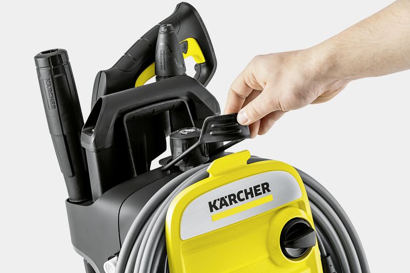 Urządzenie k7 K 7 Compact Karcher 1.447-050