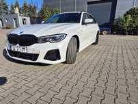 BMW M340i Touring, Xdrive, krajowy