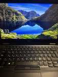 Dell Latitude E5470 / i5-6440HQ / 8GB / SSD 256GB / 14
