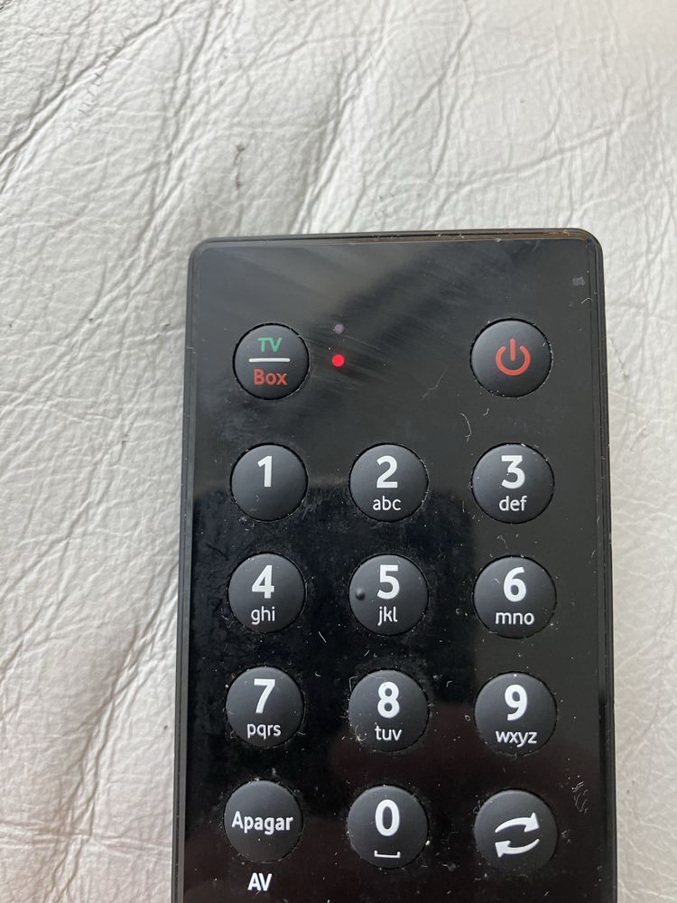 Comando Vodafone