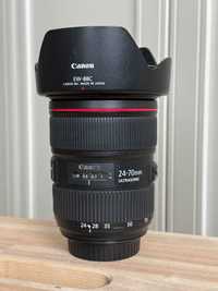 Canon EF 24-70mm f/2.8L II USM