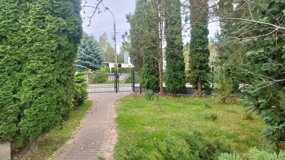 Sprzedam dom jednorodzinny