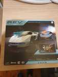R.E.V. Robotic Enhanced Vehicles WowWee