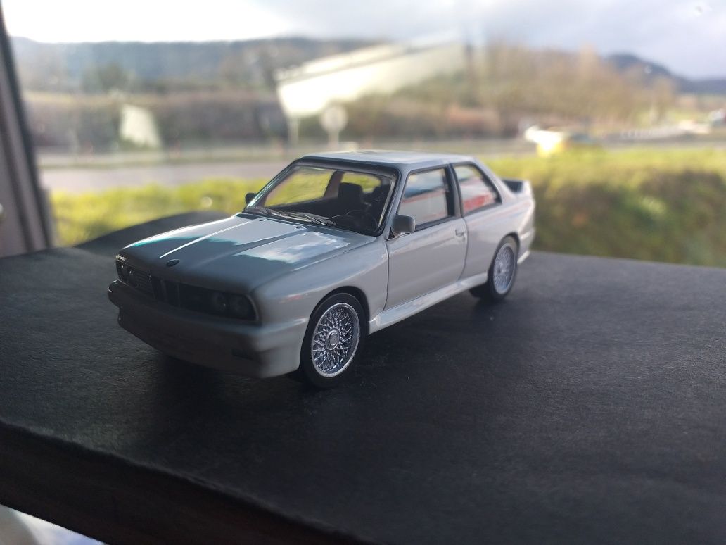 Miniatura BMW M3