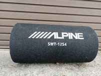 Alpine SWT-12S4 1000W