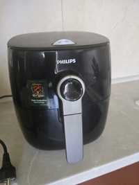 Електрофритюрниця Philips