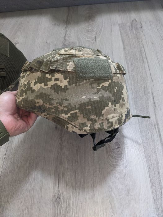 Шоломи , Темп 3000( 2 шт) , британський, Тор- Д