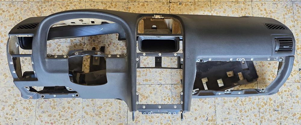 tablier Opel Astra G 2001