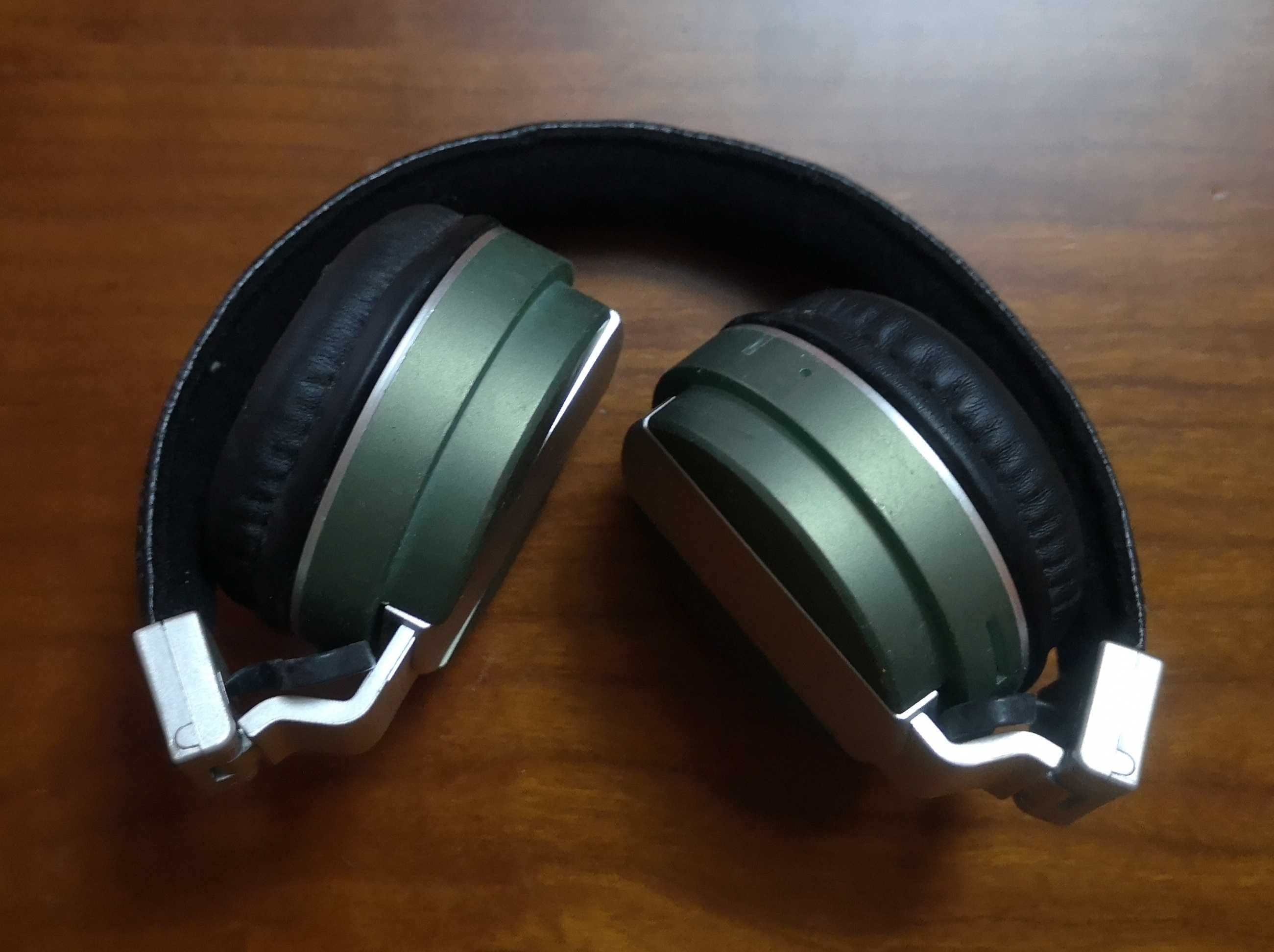 Headphones - Usados