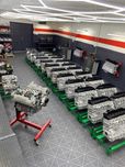 SILNIK BMW N57 ! N47 ! N55 ! N63 ! S63 ! Gwarancja ! MTG OW !