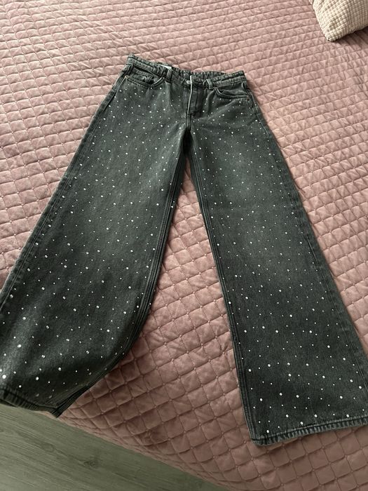 Джинси  жіночі Monki