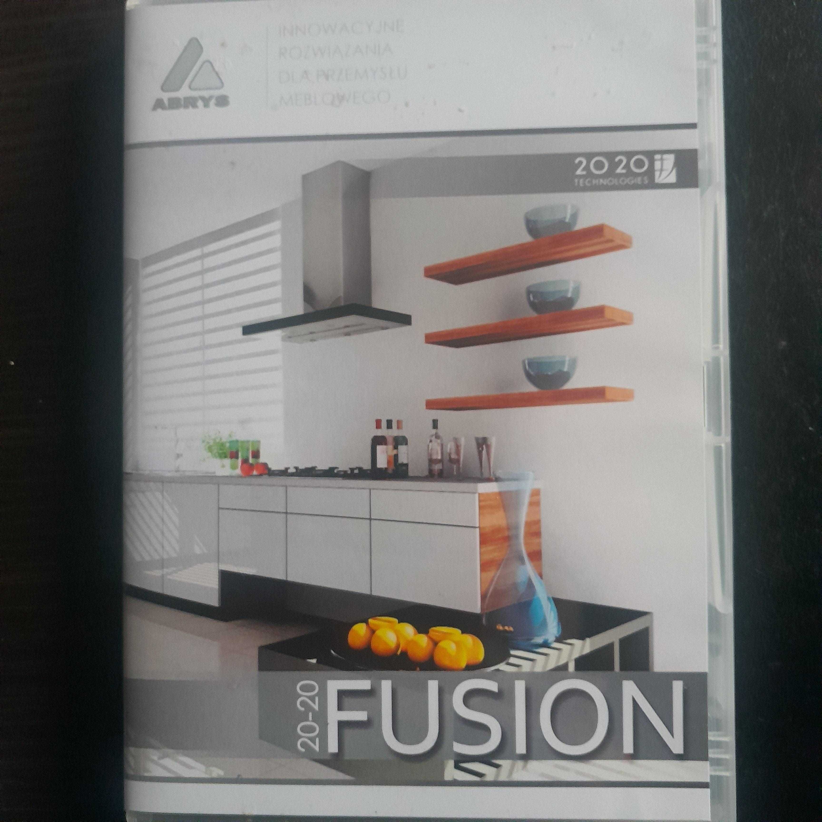 Planit fusion program do projektowania
