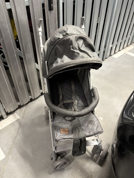 Wózek spacerówka parasolka lekka lionelo