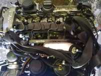 Motor Mercedes C270 CDI Ref.: 612.962