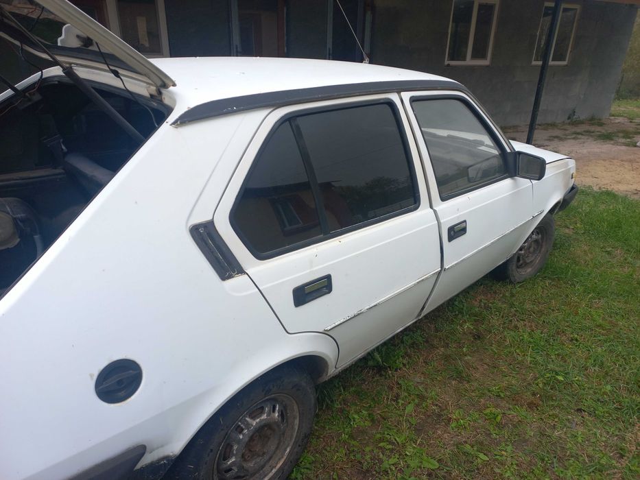 VoLVO 340 газ/бенз