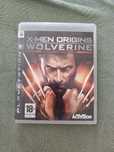 X-MEN Volverine PS3
