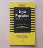 Livro de resumos Lógica proposicional