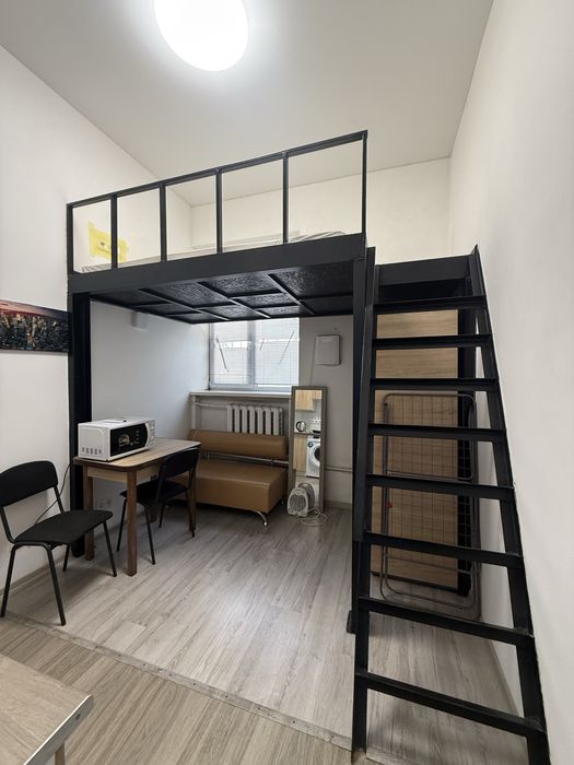 Оренда 1 к.смарт квартири, вул. Сирецька 32/2