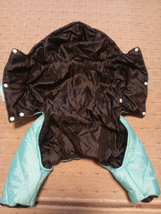 Курточка для собаки