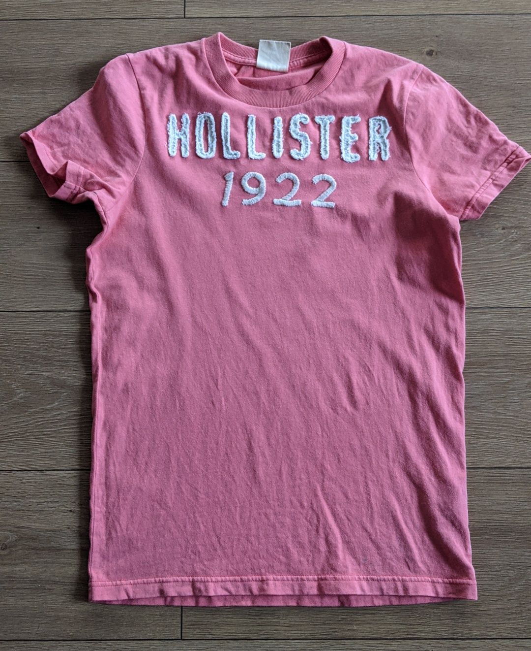 T-shirt marki Hollister, rozm S