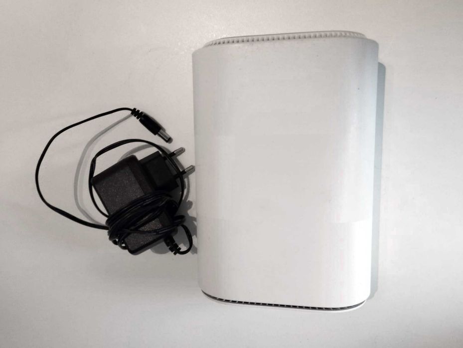 Router ZTE MC801A 5G