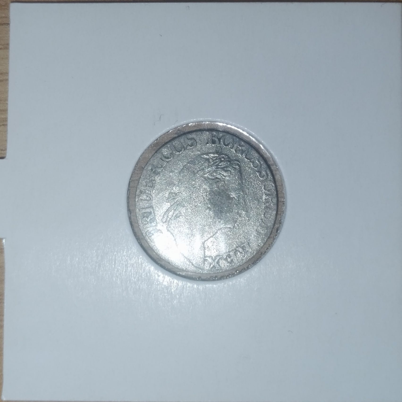 Prusy 3 grosze, 1783r. (Srebro)