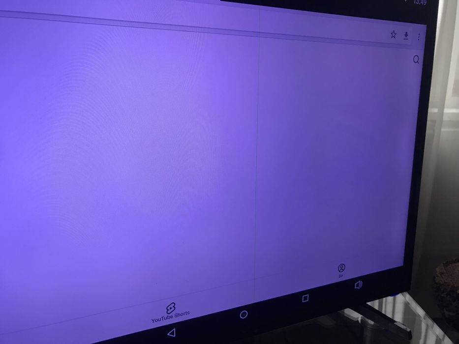 Телевізор Blaupunkt 40” мод. 40/1380-GB11B4 +T2