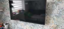 Telewizor samsung 43cale 4k smart tv
