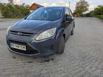 Форд C MAX eco boost. 13р