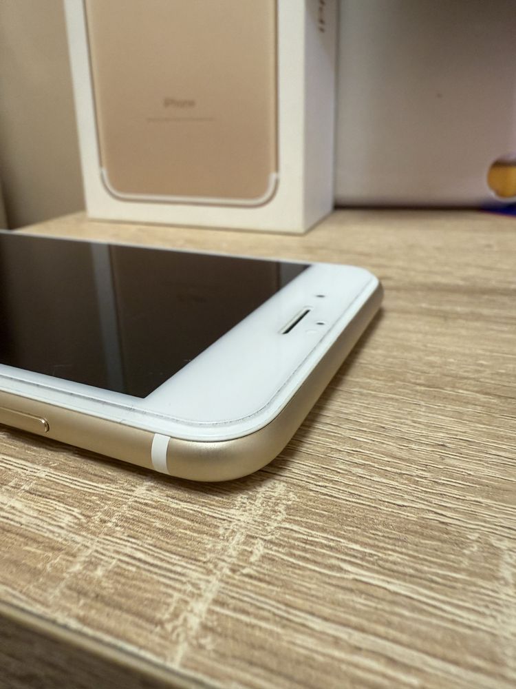 iPhone 7 Plus *32GB* *Bateria 84% Org* *igła*
