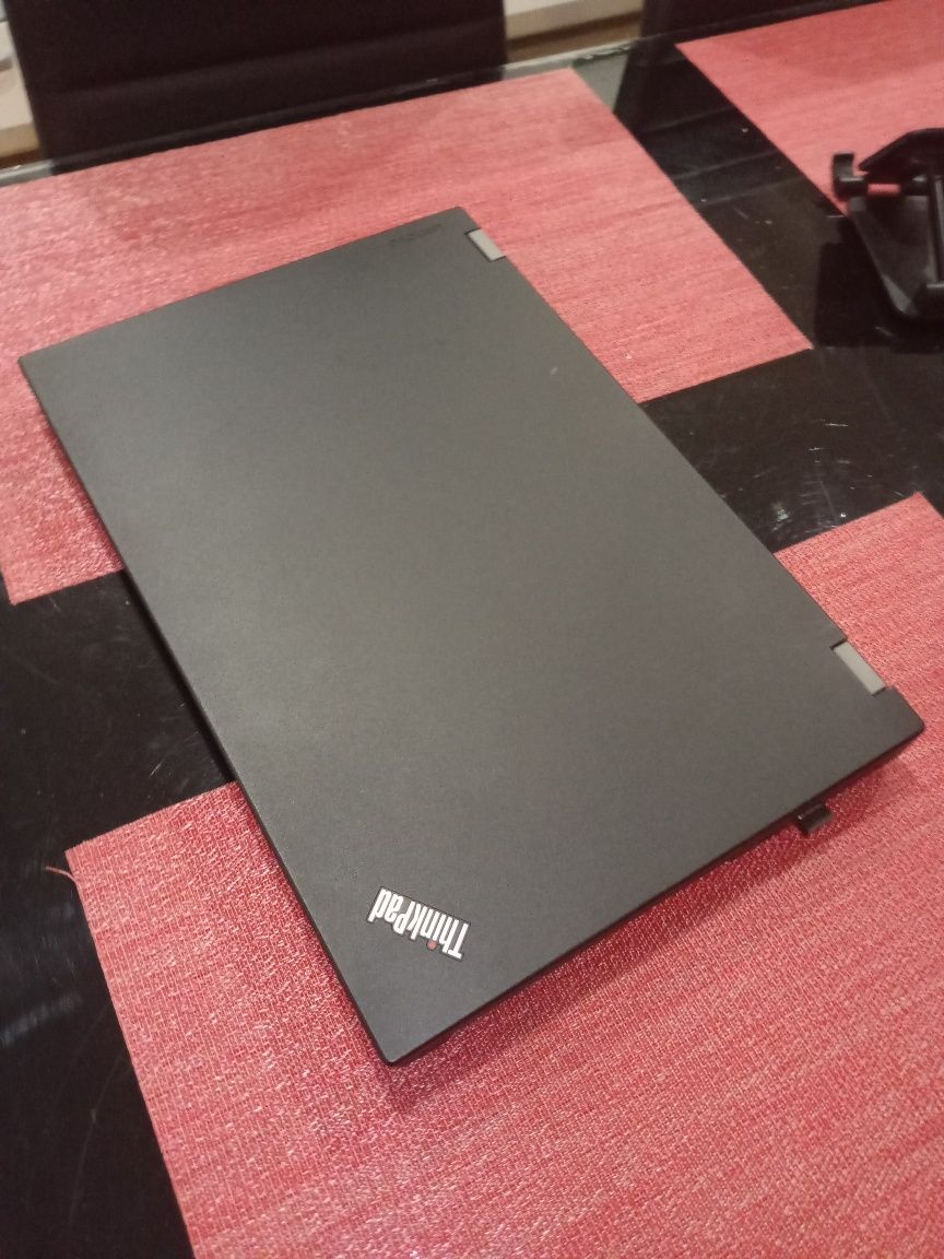 Laptop Lenovo ThinkPad L570 i7-7500u