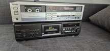 Magnetofon kasetowy Technics m233x