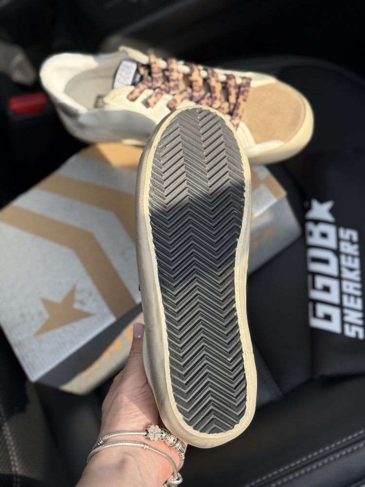 Кеди голден гуз кроссовки сникерсы golden goose ggdb stardan