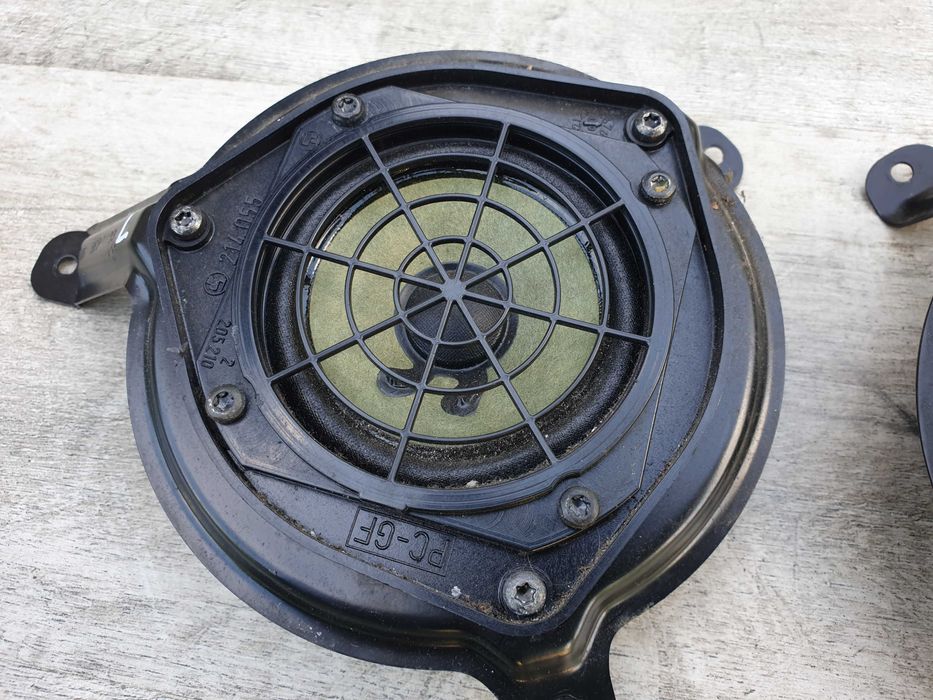 Audi TT 8N A8 D2 Głośnik BOSE