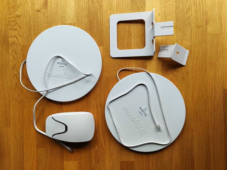 Babysense 7 monitor oddechu