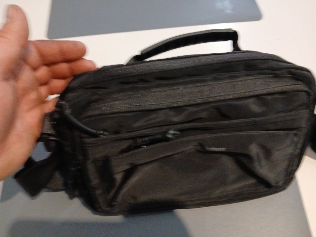 Torba na laptopa i tableta